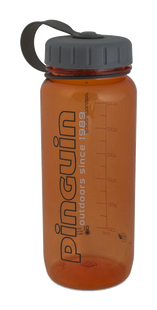 Фляга Pinguin Tritan Slim Bottle 2020 BPA-free 0,65 L