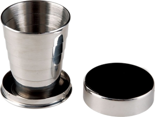 Рюмка AceCamp SS Collapsible Cup 60 ml