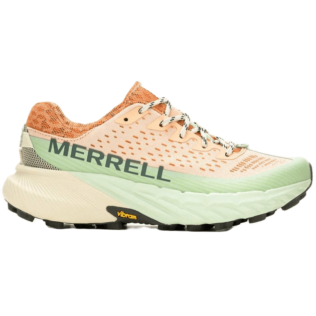 Кроссовки ж Merrell AGILITY PEAK 5