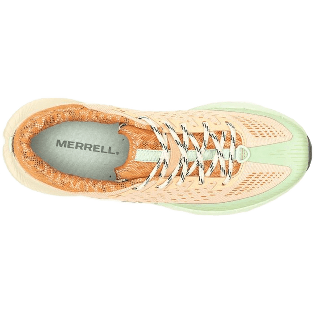 Кроссовки ж Merrell AGILITY PEAK 5