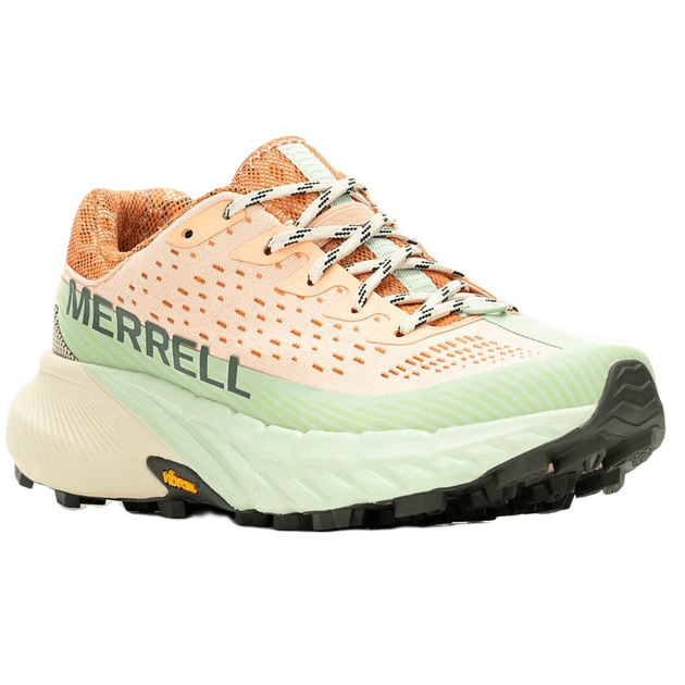 Кроссовки ж Merrell AGILITY PEAK 5