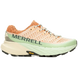 Кроссовки ж Merrell AGILITY PEAK 5, Персиковый, 36