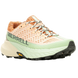 Кроссовки ж Merrell AGILITY PEAK 5, Персиковый, 36