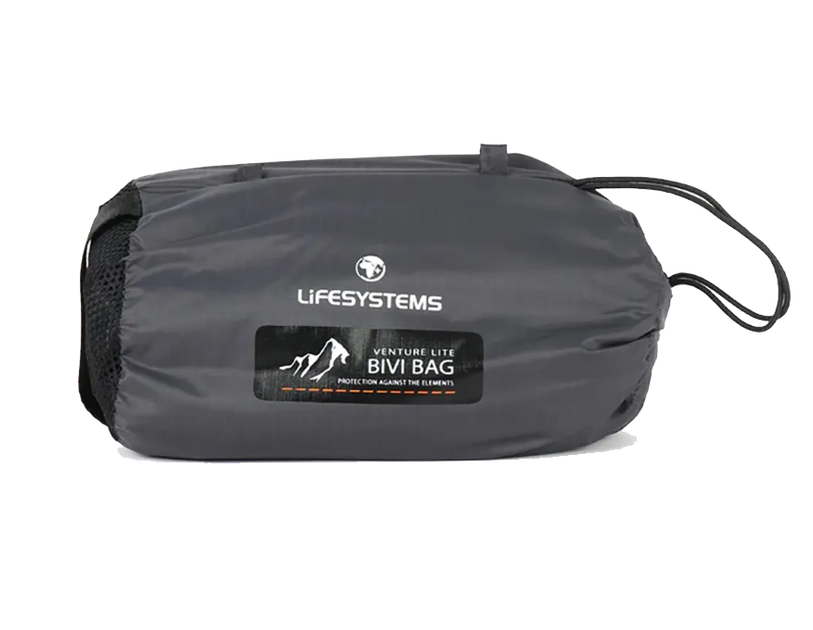 Бивачный мешок Lifesystems Venture Lite Bivi