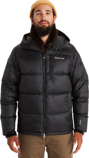 Куртка Marmot Guides Down Hoody