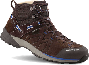 Черевики Garmont Santiago GTX