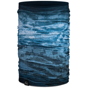 Шарф-труба Buff Polar Reversible Sybe Blue