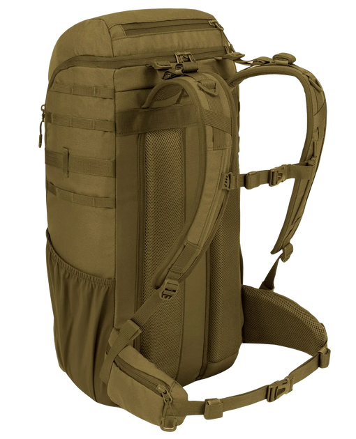 Рюкзак тактичний Highlander Eagle 3 Backpack 40L Tan