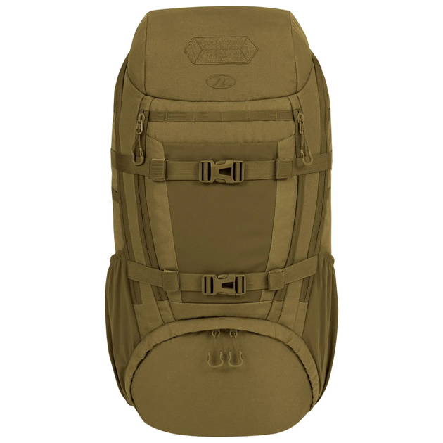 Рюкзак тактичний Highlander Eagle 3 Backpack 40L Tan