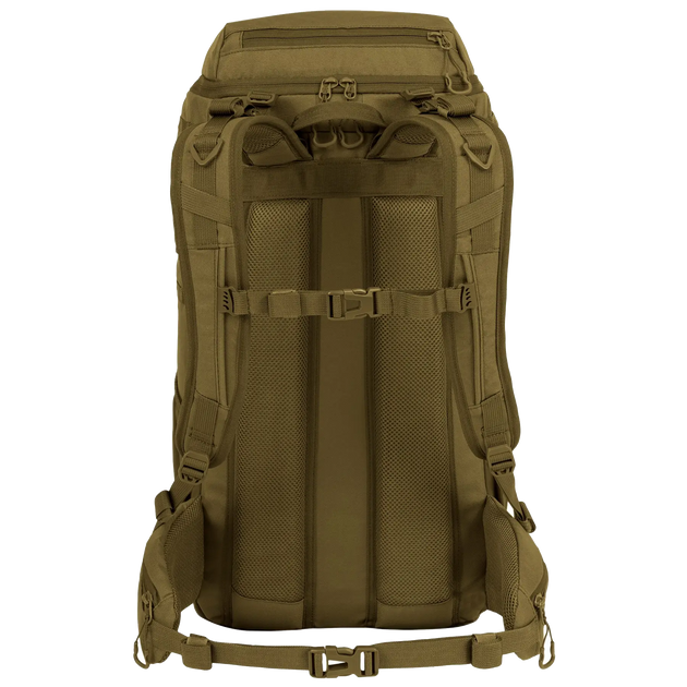 Рюкзак тактичний Highlander Eagle 3 Backpack 40L Tan