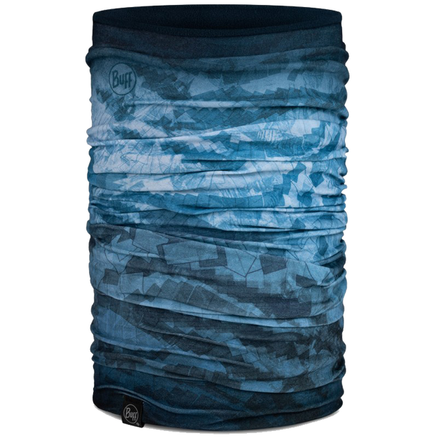 Шарф-труба Buff Polar Reversible Sybe Blue