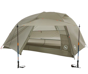 Палатка Big Agnes Copper Spur HV UL2