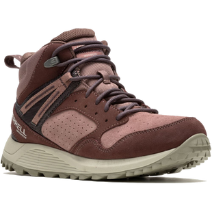 Черевики жіночі Merrell WILDWOOD MID LTR WP