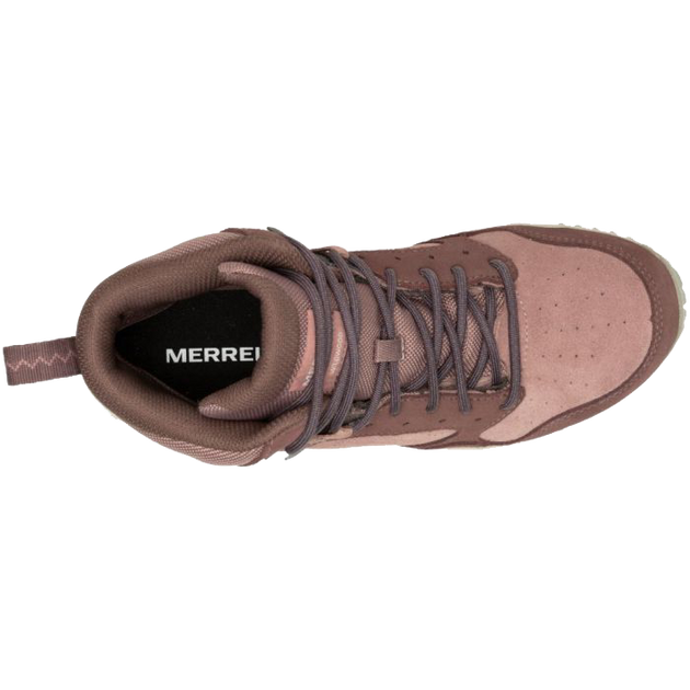 Черевики жіночі Merrell WILDWOOD MID LTR WP