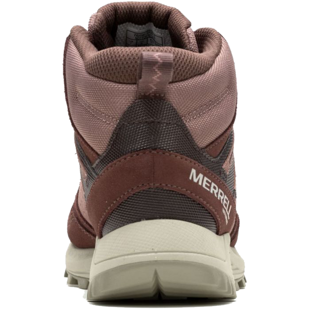 Черевики жіночі Merrell WILDWOOD MID LTR WP