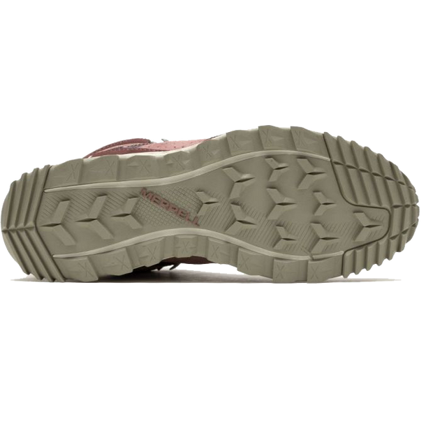 Ботинки женские Merrell WILDWOOD MID LTR WP