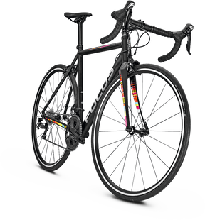 Велосипед Focus Izalco Race Al 105 22G 28" 57/L