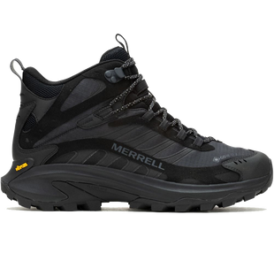 Черевики ч Merrell MOAB SPEED 2 MID GTX