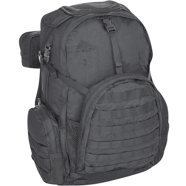 Рюкзак тактический Kelty Tactical Raven 40 black