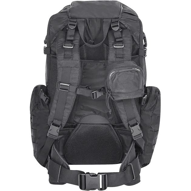 Рюкзак тактический Kelty Tactical Raven 40 black