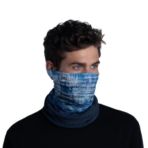 Шарф-труба Buff Polar Synaes, Blue