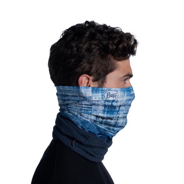 Шарф-труба Buff Polar Synaes, Blue