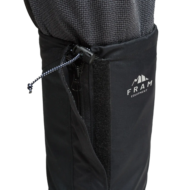 Туристические бахилы Fram Equipment Tirol ZIP