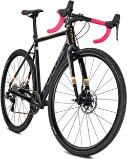 Велосипед Focus Mares Sram Apex 1 11G 28" 54/M