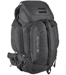 Тактический рюкзак Kelty Tactical Redwing 50 black