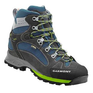 Rambler GTX Anthracite/night blue size 13 (48) ботинки (Garmont)