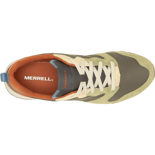 Кросівки ч Merrell ALPINE 83 SNEAKER SPORT