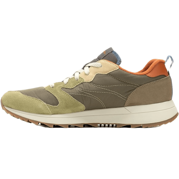 Кросівки ч Merrell ALPINE 83 SNEAKER SPORT