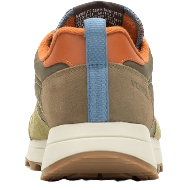 Кроссовки м Merrell ALPINE 83 SNEAKER SPORT