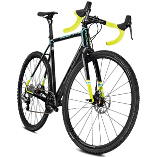 Велосипед Focus Mares Sram Rival 1 11G 28" 54/M