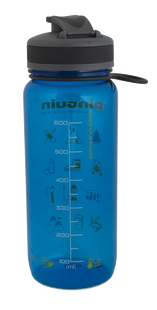 Фляга Pinguin Tritan Sport Bottle 2020 BPA-free 0,65 L