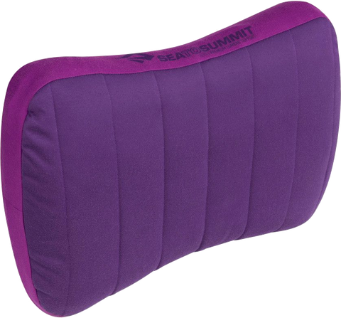 Aeros Premium Lumbar Support Pillow