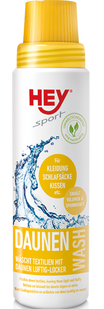 Прання пухових виробів HeySport Daunen Wash 250 ml (20752000)