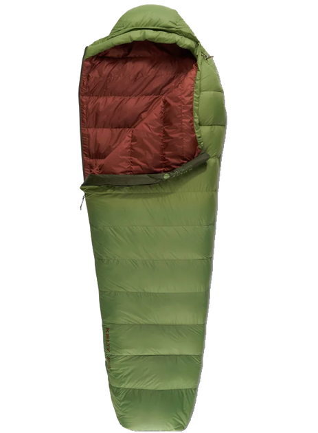 Спальний мішок Kelty Cosmic Down 40 Regular (4°C)