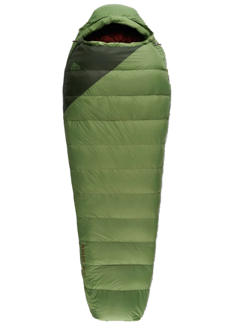 Спальний мішок Kelty Cosmic Down 40 Regular (4°C)