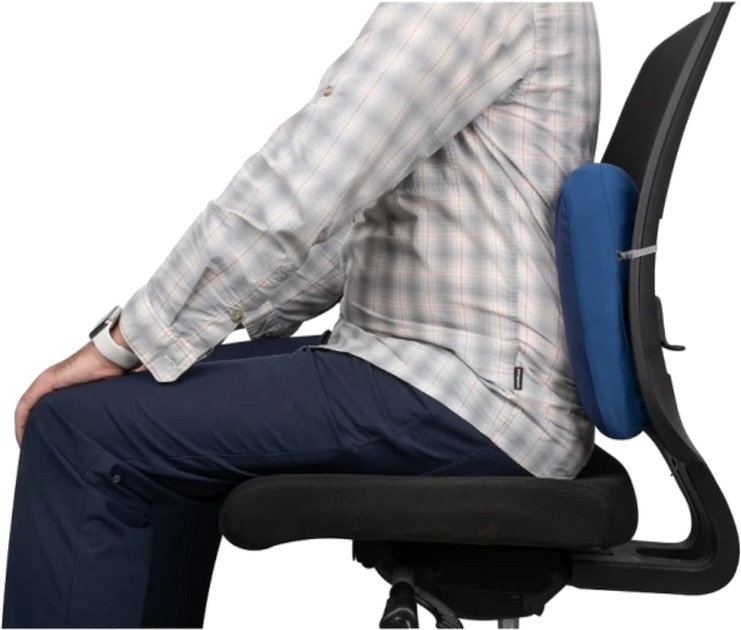 Подушка Sea to Summit Aeros Premium Pillow Lumbar Support