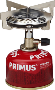 Газовая горелка PRIMUS Mimer Stove without Piezo