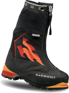 Pumori LX Black 12.5 (47.5) Ботинки (Garmont)