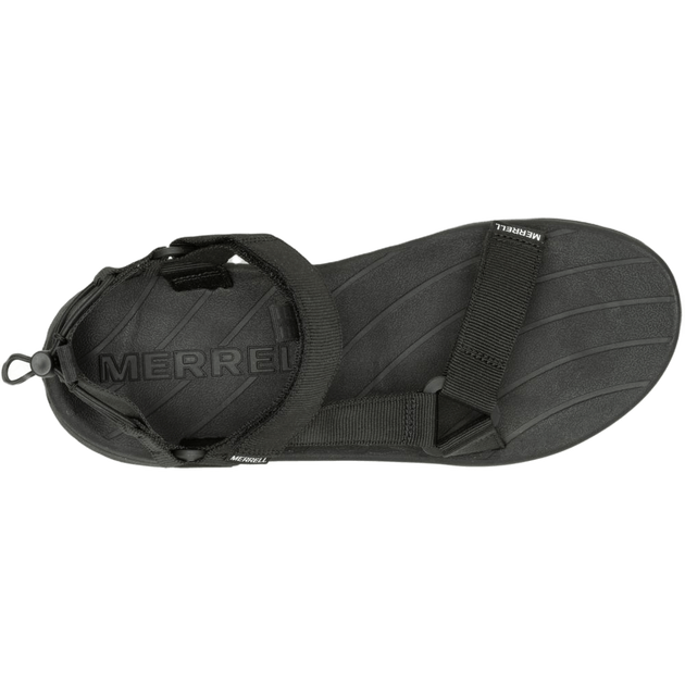 Сандалі ч Merrell SPEED FUSION WEB SPORT