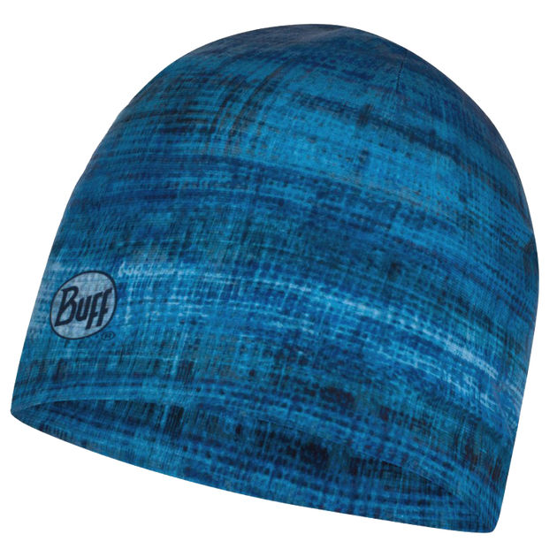 Шапка Buff Microfiber Reversible Hat, synaes blue