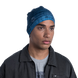 Шапка Buff Microfiber Reversible Hat, synaes blue, синий, One size