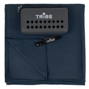 Полотенце из микрофибры Tribe Pocket Towel S (40х80 см)