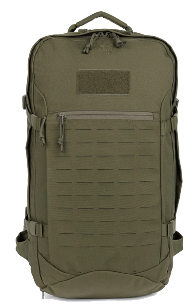 Тактический рюкзак Tasmanian Tiger Mission Pack MKII multicam