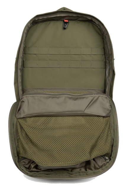 Тактический рюкзак Tasmanian Tiger Mission Pack MKII multicam