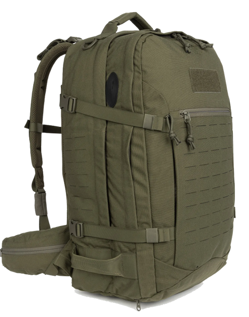 Тактический рюкзак Tasmanian Tiger Mission Pack MKII multicam