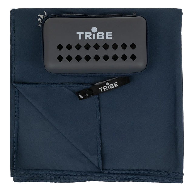 Рушник з мікрофібри Tribe Pocket Towel S (40х80 см)